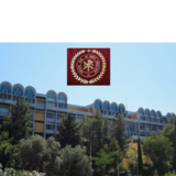 ΨΗΦΙΣΜΑ ΤΗΣ ΚΟΣΜΗΤΕΙΑΣ ΤΗΣ ΘΕΟΛΟΓΙΚΗΣ ΣΧΟΛΗΣ ΤΟΥ Ε.Κ.Π.Α. ΓΙΑ ΤΗΝ ΕΚΔΗΜΙΑ ΤΟΥ ΚΑΘΗΓΗΤΟΥ ΧΑΡΑΛΑΜΠΟΥΣ ΣΩΤΗΡΟΠΟΥΛΟΥ